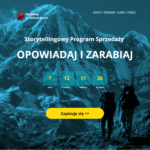 Opowiadaj i zarabiaj storytellingowy program sprzedażowy