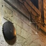 Via Dolorosa stacja V - fot. Monika Górska autorka bestsellerowej Trylogii Zaufania